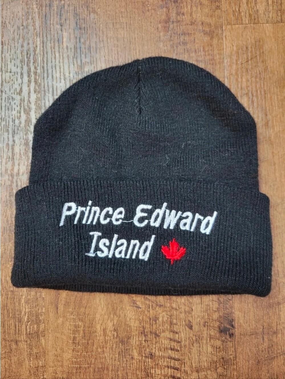 BUNDLE & SAVE Prince Edward Island beanie
